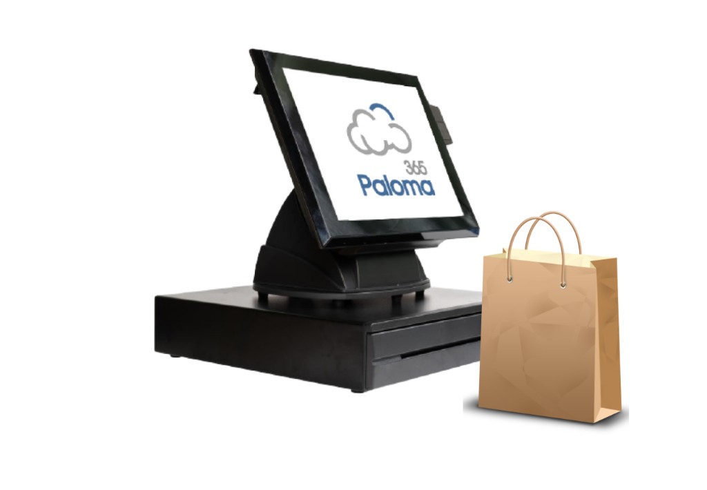 БӨЛШЕК САУДАНЫ АВТОМАТТАНДЫРУ