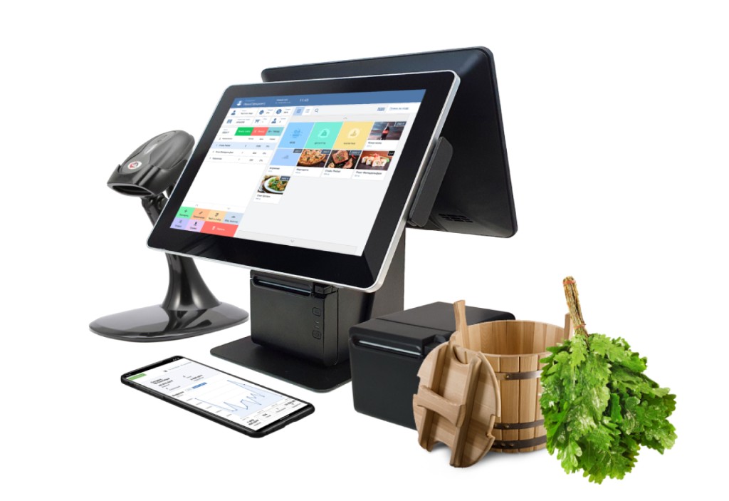 ОЙЫН-САУЫҚ САЛАСЫН АВТОМАТТАНДЫРУ