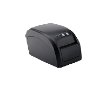 Түбіртек принтерлері