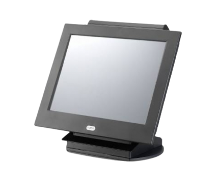 POS-жүйелері