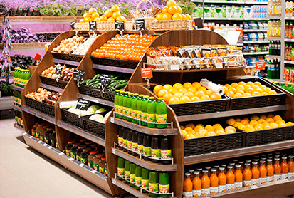 ӨНІМ ДҮКЕНДЕРІ